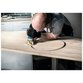 Bosch - EXPERT 'Wood 2-side clean' T 308 BO Stichsägeblatt, 2 Stk. (2608901712)