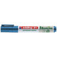 edding - 21 EcoLine Permanentmarker blau