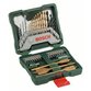 Bosch - X-Line TiN-beschichtetes Set, 40‑tlg. (2607019600)