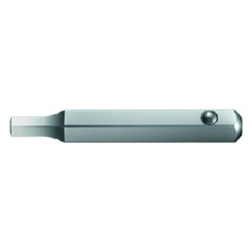 Wiha® - Bit Sechskant innen 7044 4 Z 4mm SW3/32x30mm