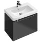 Villeroy & Boch - Waschbecken Subway2.0 7113F0 600x470mm 3-Loch-Armatur