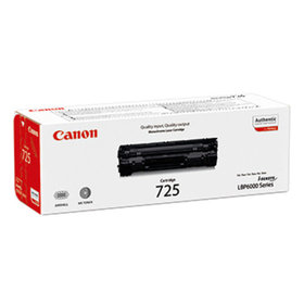 Canon - Toner 3484B002 725 1.600 Seiten schwarz
