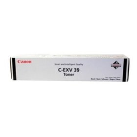 Canon - Toner, C-EXV 39, 4792B002, schwarz, f. iR Advance 4025i, ca. 30.200 Seiten