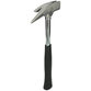 KSTOOLS® - Betonschalhammer, magnetisch, 600g