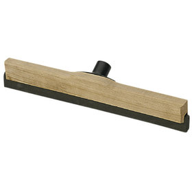 Dönges - Wasserschieber, Holz, Power Stick ohne Stiel, 400 mm