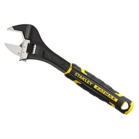 STANLEY® - FatMax Bi-Material Rollgabelschlüssel 6" / 150mm