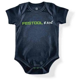 Festool - Babybody „Festool Fan“