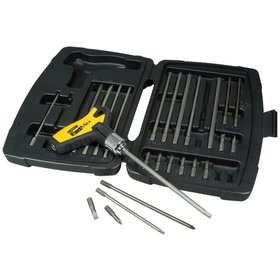 STANLEY® - Stiftschlüssel-Set FatMax 27-teilig