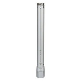 Bosch - Diamanttrockenbohrkrone 1.1/4" UNC Best for Universal ø42 x 330mm, 3 Segmente (2608601403)