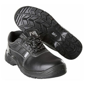 MASCOT® - Sicherheitshalbschuh MACMICHAEL® FOOTWEAR, Schwarz, Größe 0838