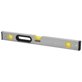 STANLEY® - Wasserwaage FatMax PRO magnetisch 40cm