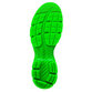 atlas® - Sicherheitshalbschuh SL 20 green 2.0, S1 ESD, W13, Größe 43