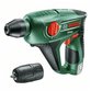 Bosch - Akku-Bohrhammer Uneo, SDS-Quick, Solo-Version (060398400C)