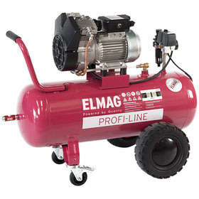 ELMAG - Kompressor PROFI-LINE ÖLFREI PL 460/10/50 W