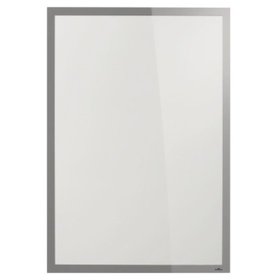 DURABLE - Rahmen DURAFRAME POSTER SUN 500523 50x70cm silber