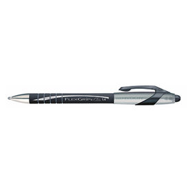 Papermate® - Kugelschreiber Flexgrip Elite S0767600 1,4mm schwarz