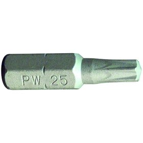 PROJAHN - 1/4" Bit L25mm SIT(R) PW15