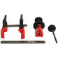 Brilliant Tools - Nockenwellenrad-Arretierwerkzeug-Satz, universal