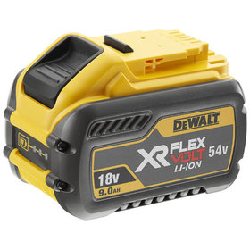 DeWALT - Akkupack 54,0/18,0 V 6,0 Ah DCB546