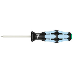 Wera® - Schraubendreher für TORX® 3367 Edelstahl, TX 8 x 60mm