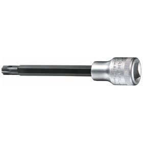 STAHLWILLE® - 1/2" (12,5mm) Schraubendrehereinsatz TORX T40 L.140mm