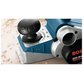 Bosch - Hobel GHO 40-82 C, mit Handwerkerkoffer (060159A760)