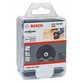 Bosch - BIM Segmentsägeblatt ACZ 100 BB, Wood and Metal, 100mm, 10er-Pack (2608664480)