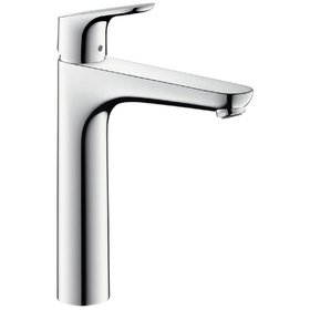 hansgrohe - Waschtisch-Einhebelmischer Focus 190