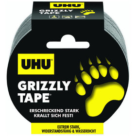 UHU® - GRIZZLY TAPE 49mm x 25m