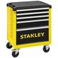 STANLEY® - Werkstattwagen 5 Schubladen