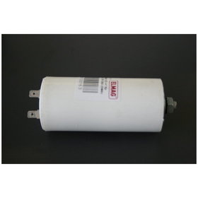 ELMAG - Kondensator 35 µF für Aggregat zu T/W 260 (OMA) SEB 4100 W