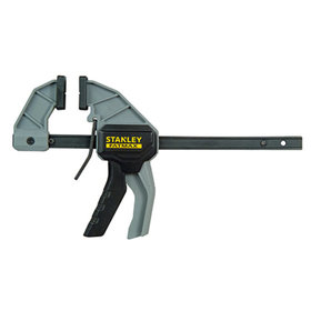 STANLEY® - Einhandzwinge FatMax Large, 150mm, 135kg