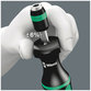 Wera® - Kraftform Kompakt 60 Torque 1,2 - 3,0N·m, 17-teilig