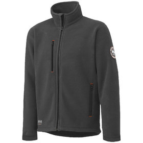 Helly Hansen® - Jacke LANGLEY, grau, Größe XL