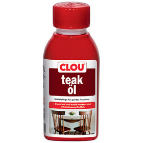 CLOU® - Teaköl Möbelpflege 150ml