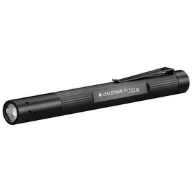 LEDLENSER - Taschenlampe P4 Core 15-120Lumen