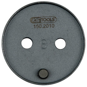 KSTOOLS® - Bremskolben-Werkzeug Adapter #8, Ø 47mm