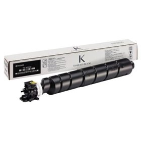 KYOCERA - Toner 1T02RM0NL0 TK8525KK 30.000 Seiten schwarz