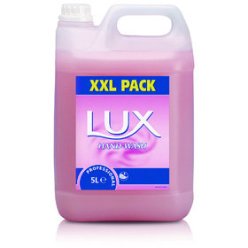 Professional Flüssigseife LUX 2x5 Liter