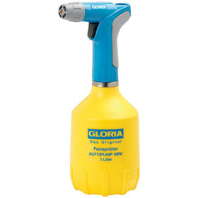 GLORIA® - Feinsprüher Autopump mini 1l Batterie