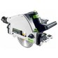 Festool - Akku-Tauchsäge TSC 55 KEB-Basic