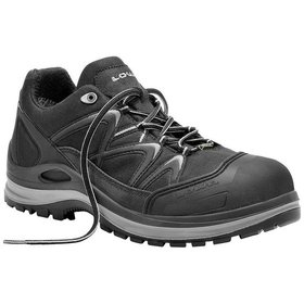 LOWA - Sicherheits-Halbschuh Innox Work GTX 5330, S3, grau, Größe 45