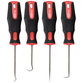 KSTOOLS® - Hakenwerkzeug-Satz, 4-teilig