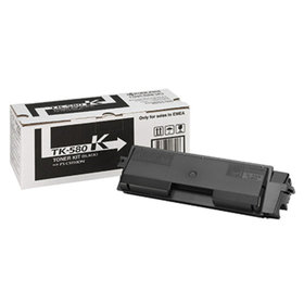 KYOCERA - Toner 1T02KT0NL0 TK580K 3.500 Seiten schwarz