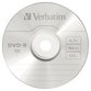 Verbatim® - DVD-R 43522 16x 4,7GB 120Min. Spindel 25er-Pack