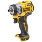 DeWALT - Akku-Bohrschrauber DCD703NT-XJ, 4 Köpfe, 12 Volt