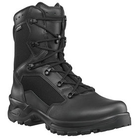 Haix - Stiefel COMBAT GTX black, O2, schwarz, UK 8.0 / EU 42