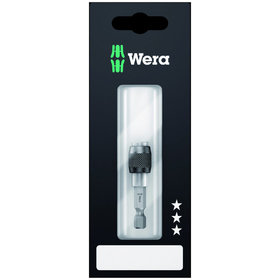 Wera® - 895/4/1 K SB Universalhalter, 1/4" x 52mm