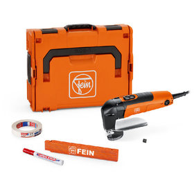 FEIN - Blechschere bis 1,6 mm BLS 1.6 E Set