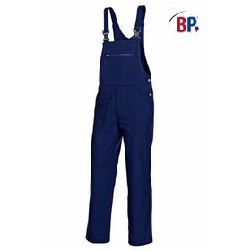 BP® - Latzhose 1409 720 dunkelblau, Größe 29